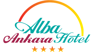 Alba Ankara Hotel - Logo