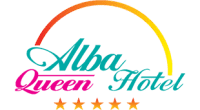 Alba Queen Hotel - Logo