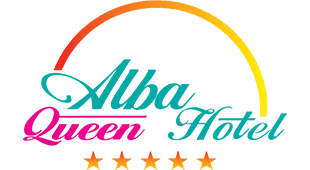 Alba Queen Hotel - Logo