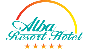 Alba Resort Hotel - Logo