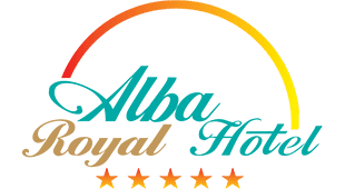 Alba Royal Hotel - Logo